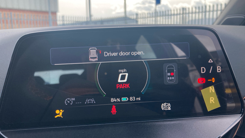 CUPRA Born 170kW e-Boost V1 59kWh 5dr Auto Electric Hatchback